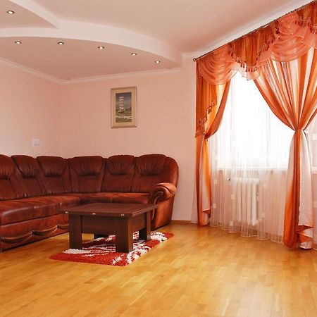 Kiev Pozniaky Apartment Chambre photo