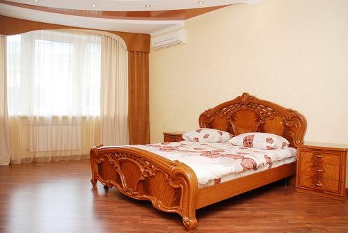 Kiev Pozniaky Apartment Chambre photo