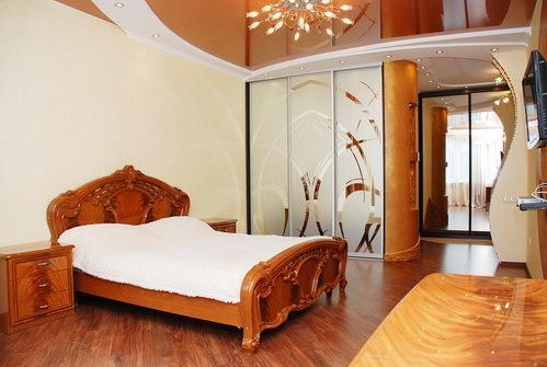 Kiev Pozniaky Apartment Chambre photo